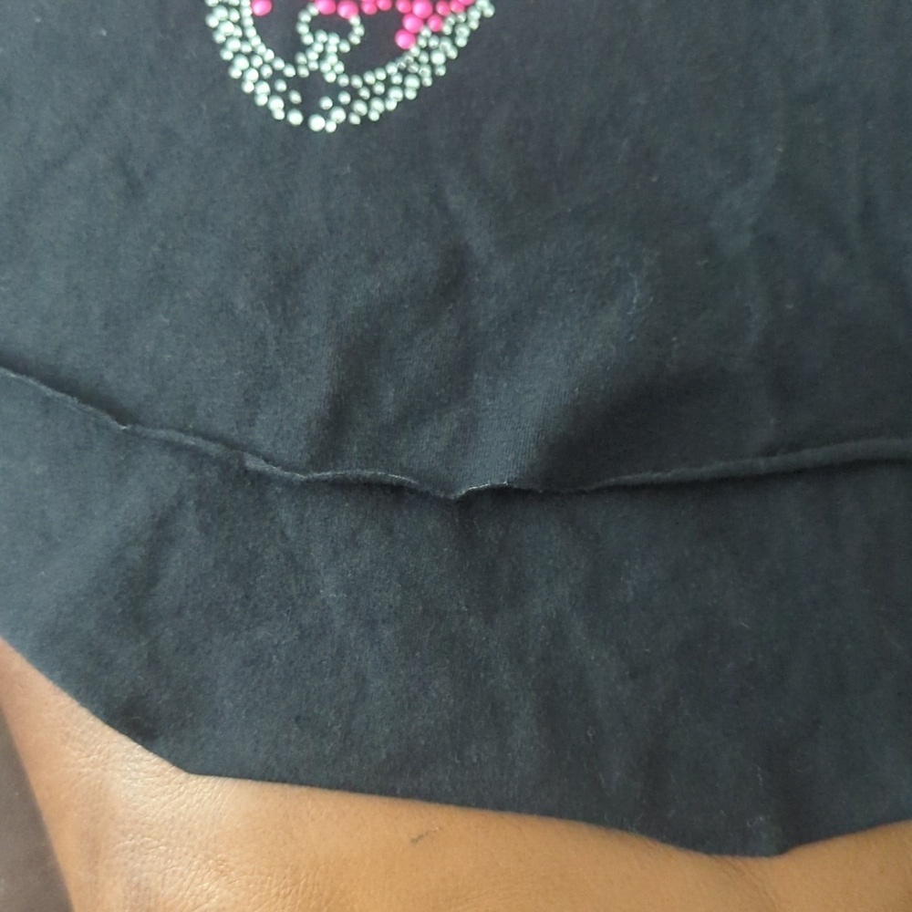 Alexander McQueen Women's T-shirt - Picture 6 of 7